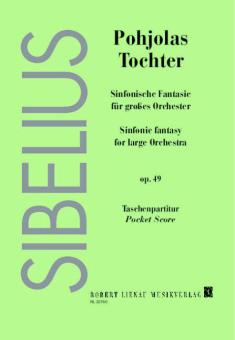 Pohjolas Tochter op. 49 Download
