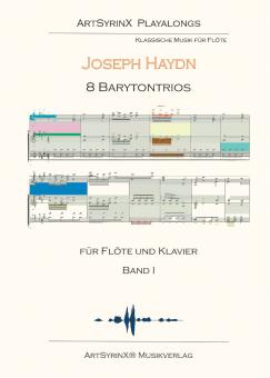 8 Barytontrios 