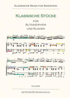 Klassische Stücke 