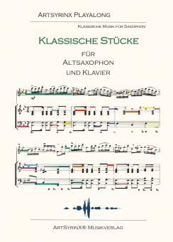 Klassische Stücke 