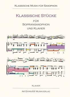 Klassische Stücke 