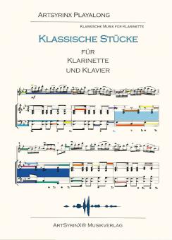 Klassische Stücke 