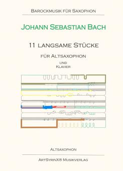 11 langsame Stücke 