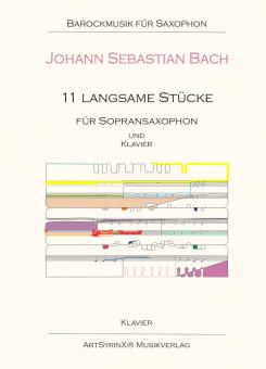 11 langsame Stücke 