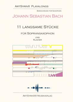 11 langsame Stücke 