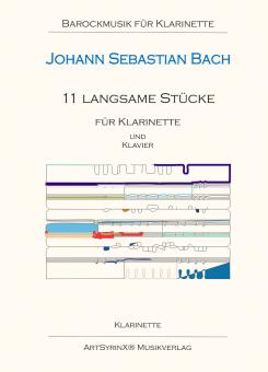 11 langsame Stücke 
