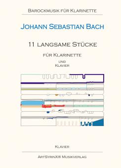 11 langsame Stücke 