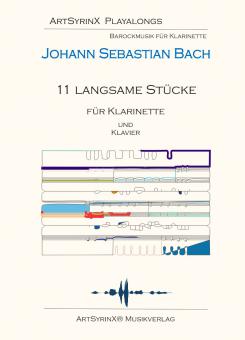 11 langsame Stücke 