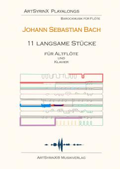 11 langsame Stücke 