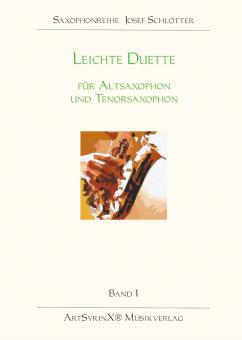 Leichte Duette 1 