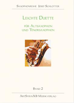Leichte Duette 2 