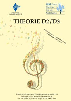 D-Literatur: Theorie D2/D3 