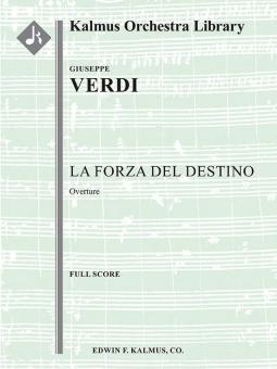 La Forza del Destino: Overture 