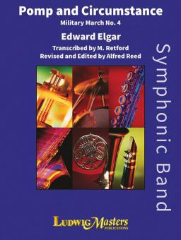 Pomp and Circumstance March No. 4 