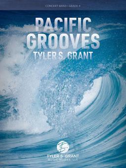 Pacific Grooves 