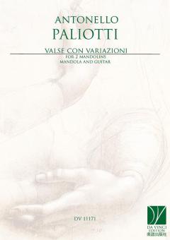 Valse con Variazioni 