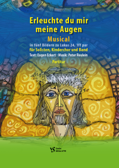 Erleuchte du mir meine Augen 