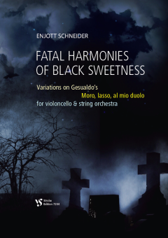 Fatal Harmonies of Black Sweetness 