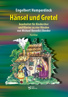 Hänsel und Gretel 