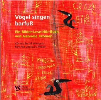 Vögel singen barfuß 
