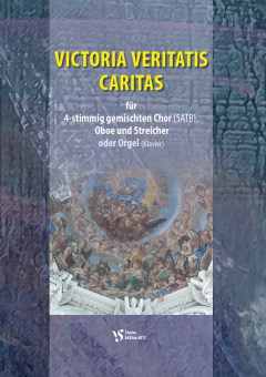 Victoria veritatis caritas 