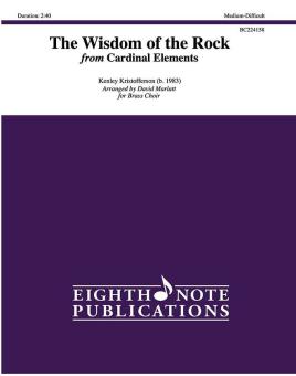 Wisdom of the Rock, The 