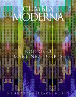 Cumbia Moderna 