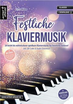 Festliche Klaviermusik 