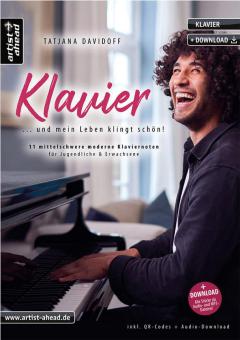 Klavier ... und mein Leben klingt schön! 