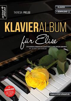 Klavieralbum für Elise 