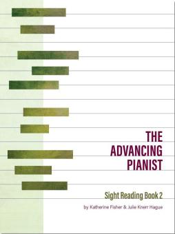 Piano Safari - Advancing Pianist Sight Reading 2 