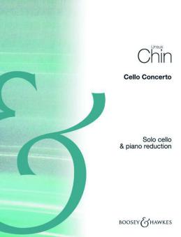 Cello Concerto 