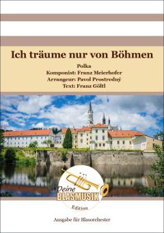Ich träume nur von Böhmem 