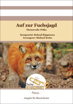Auf zur Fuchsjagd 