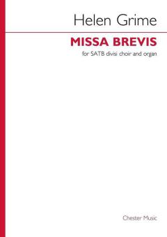 Missa Brevis 
