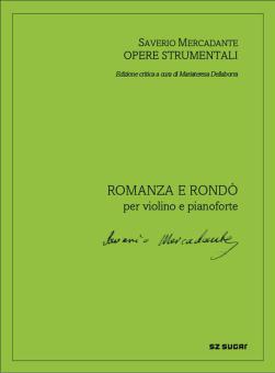 Romanza e Rondò 