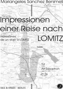 Impressionen einer Reise nach Lomitz 