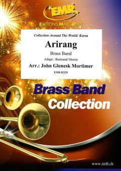 Arirang Standard
