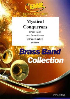 Mystical Conquerors Standard