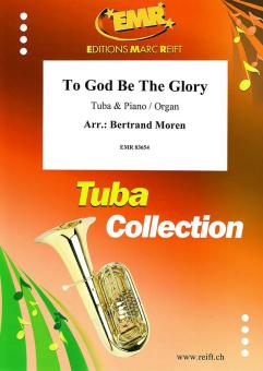 To God Be The Glory Standard