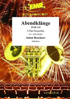 Abendklänge WAB 110 Download