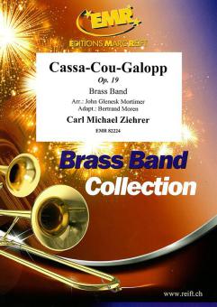 Cassa-Cou-Galopp op. 19 Download