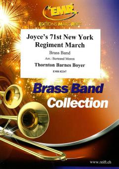 Joyce's 71st New York Regiment March Download