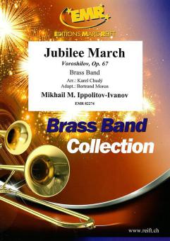 Jubilee March op. 67 Download