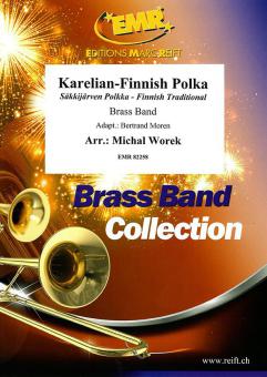 Karelian-Finnish Polka Download
