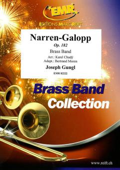 Narren-Galopp op. 182 Download