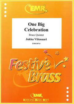 One Big Celebration Download