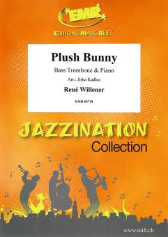 Plush Bunny Download