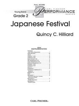 Japanese Festival 