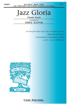 Jazz Gloria 
